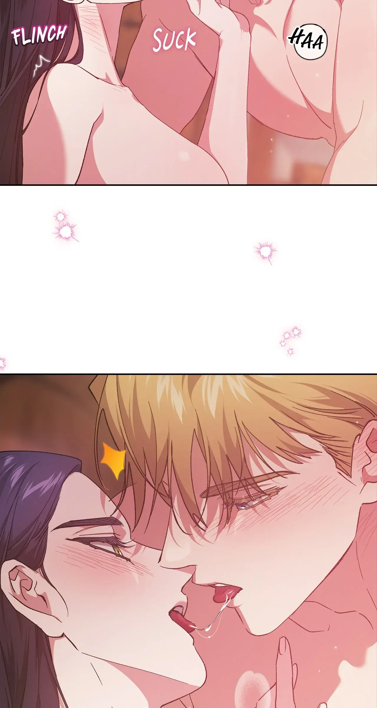 The Broken Ring: This Marriage Will Fail Anyway Chapter 70 Page 8