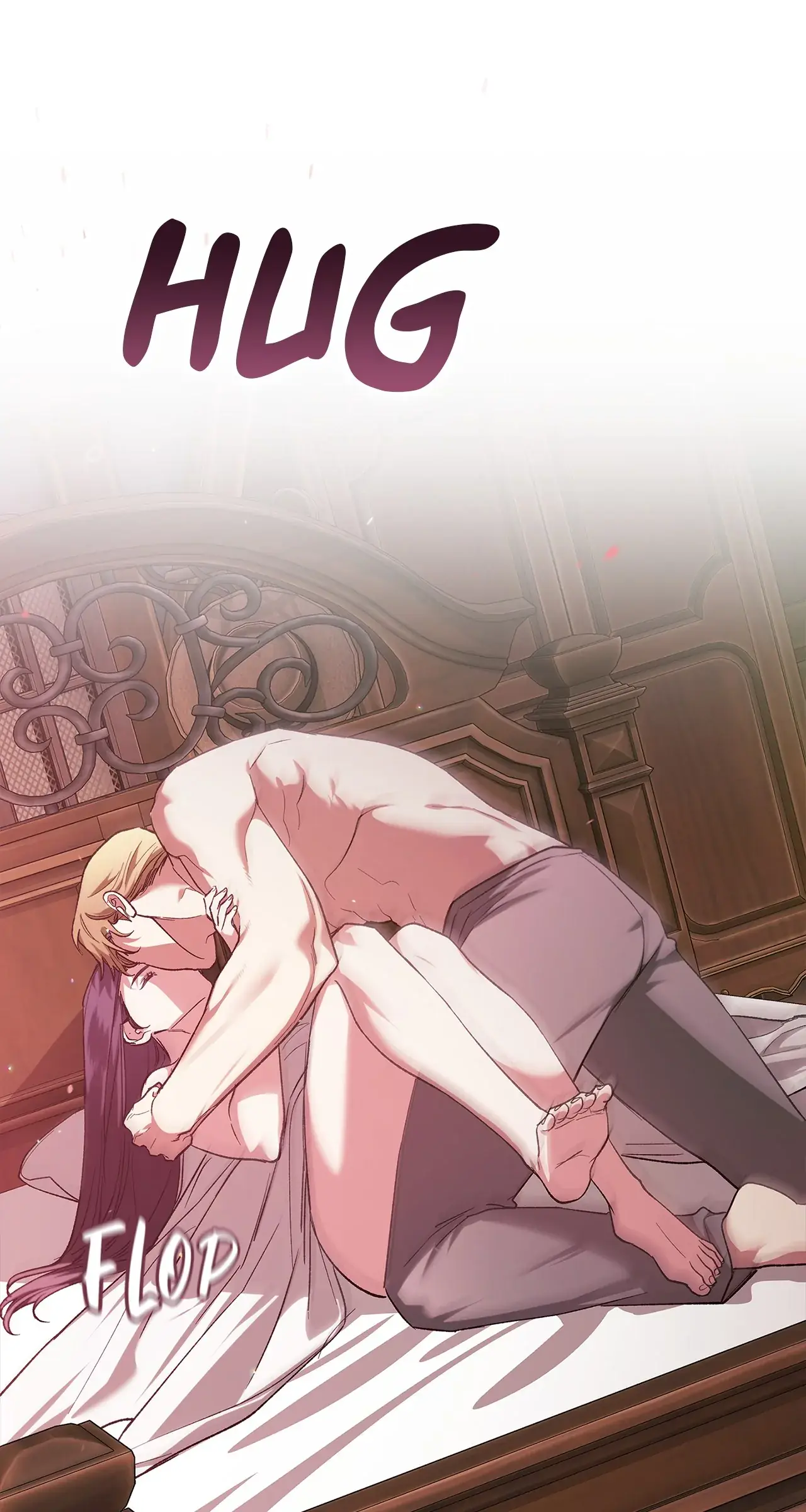 The Broken Ring: This Marriage Will Fail Anyway Chapter 70 Page 12