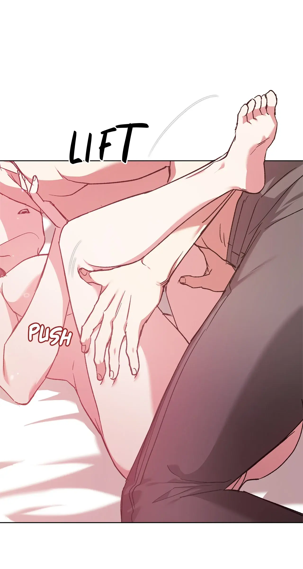 The Broken Ring: This Marriage Will Fail Anyway Chapter 70 Page 14
