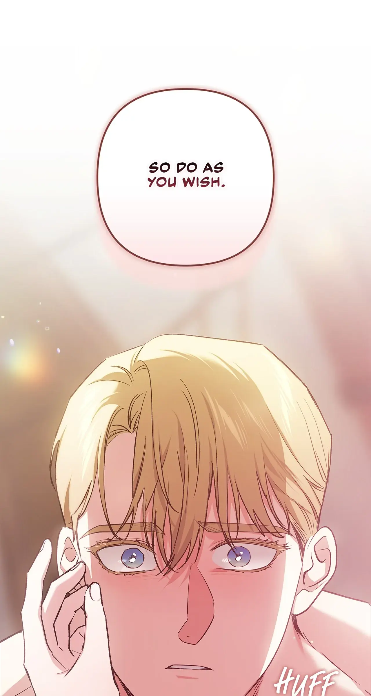 The Broken Ring: This Marriage Will Fail Anyway Chapter 70 Page 22