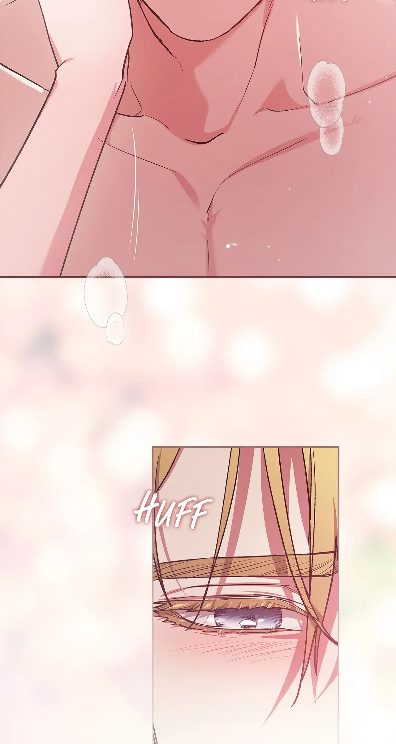 The Broken Ring: This Marriage Will Fail Anyway Chapter 70 Page 23