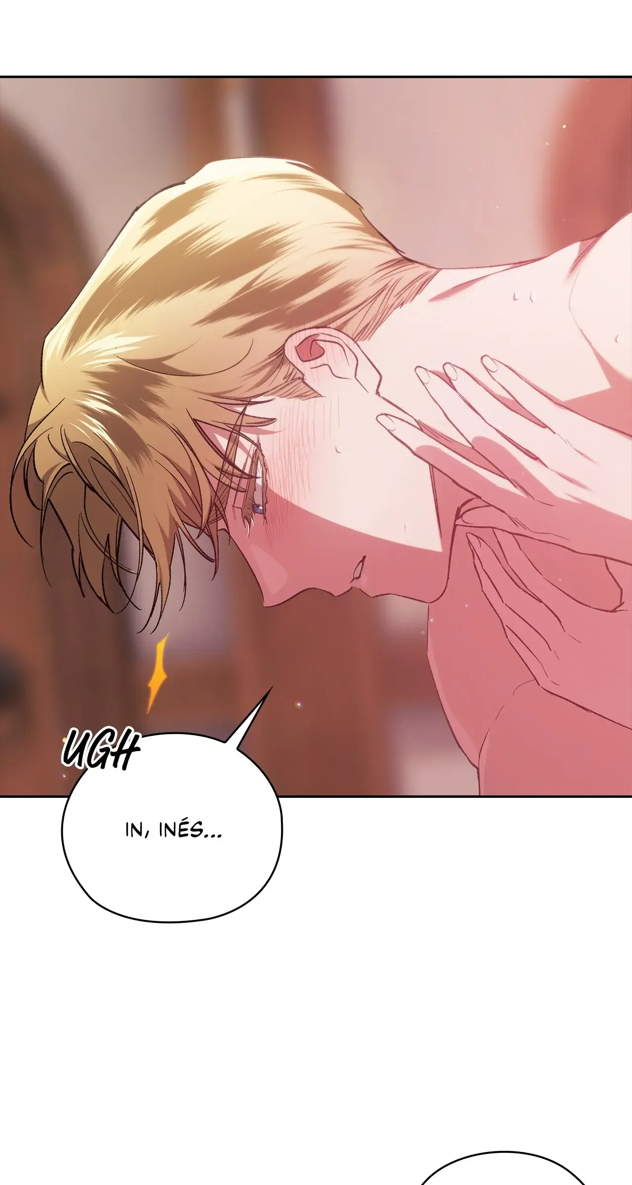 The Broken Ring: This Marriage Will Fail Anyway Chapter 70 Page 34
