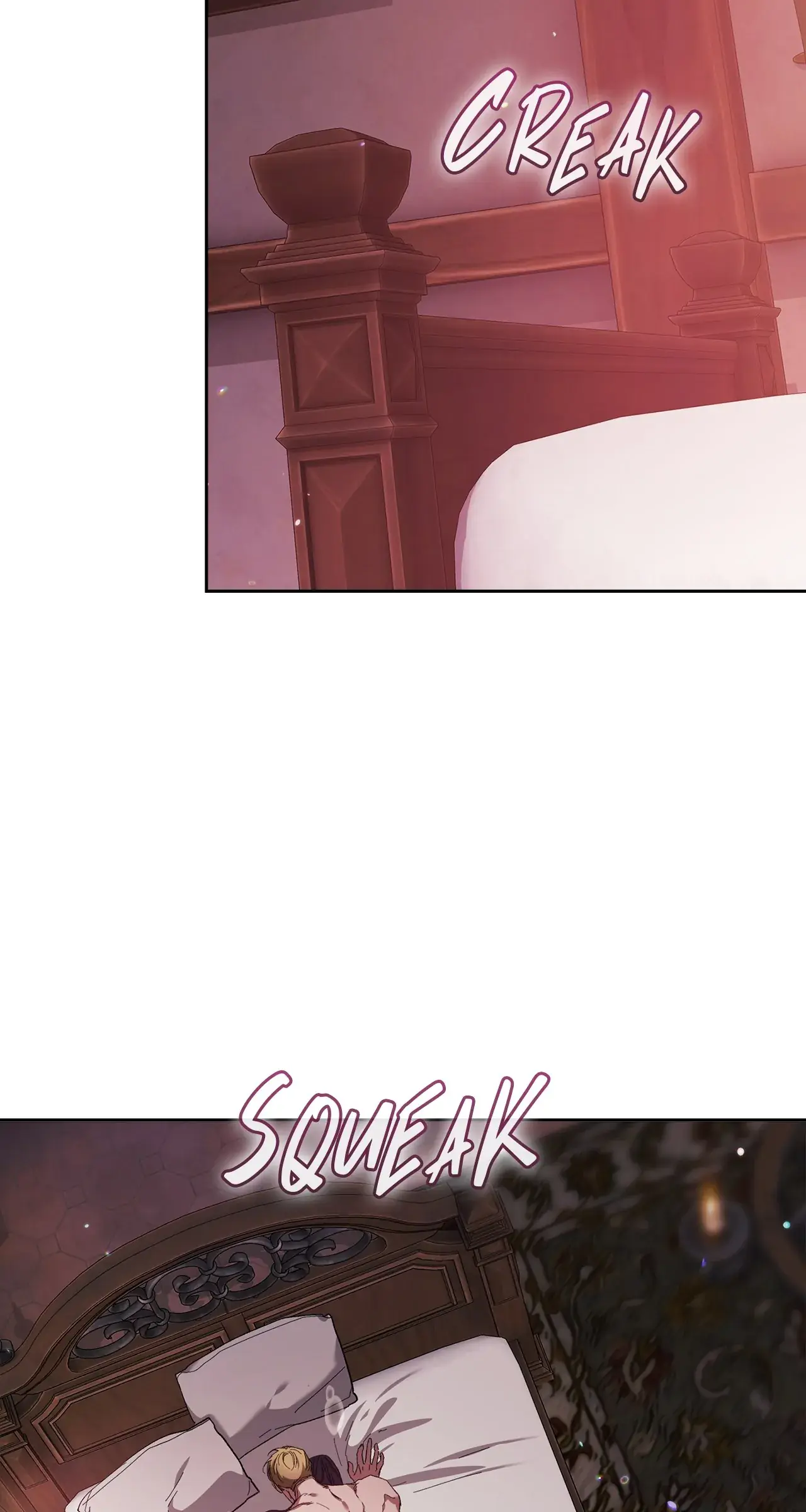 The Broken Ring: This Marriage Will Fail Anyway Chapter 70 Page 44