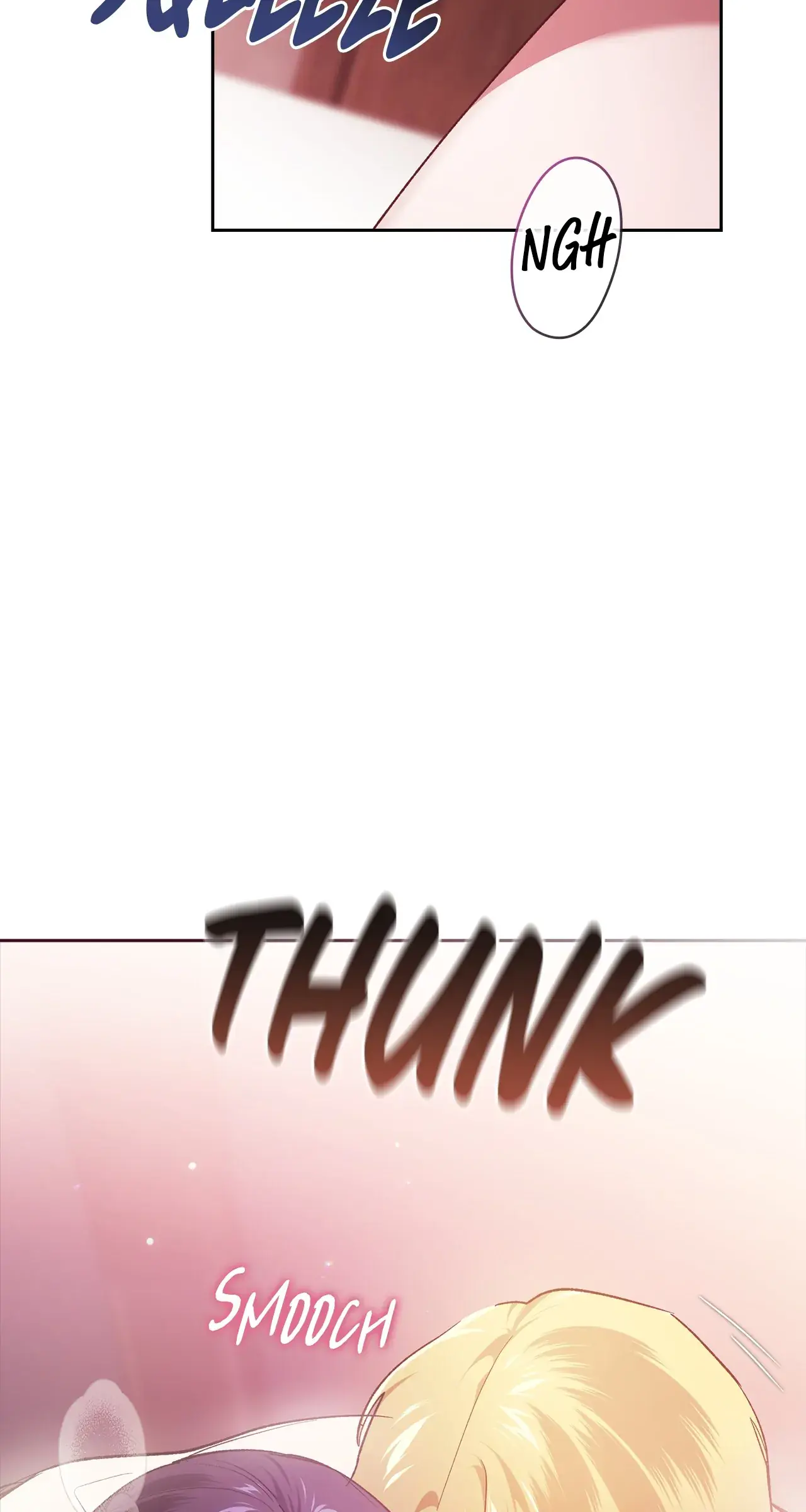 The Broken Ring: This Marriage Will Fail Anyway Chapter 70 Page 46
