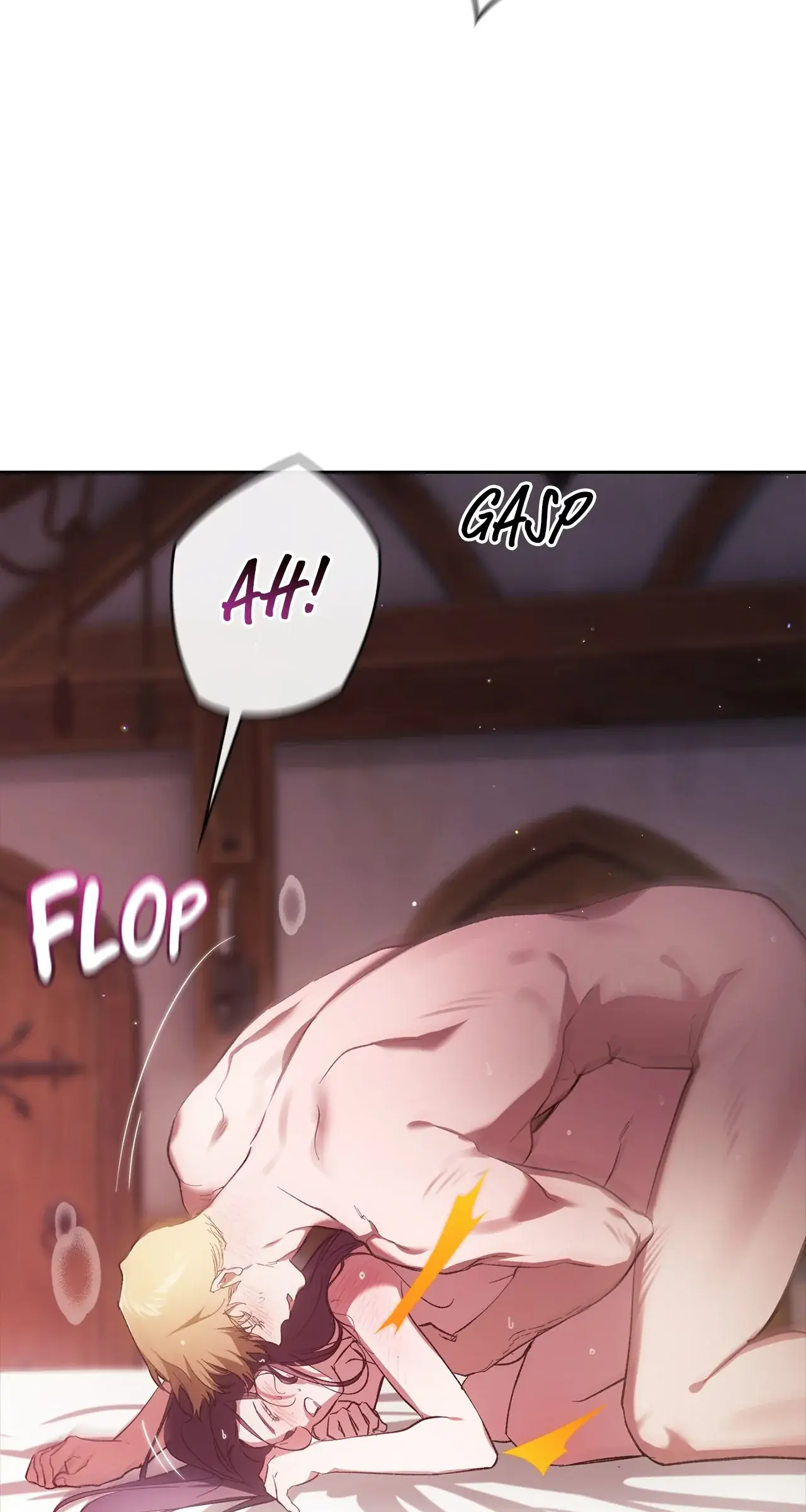 The Broken Ring: This Marriage Will Fail Anyway Chapter 70 Page 50