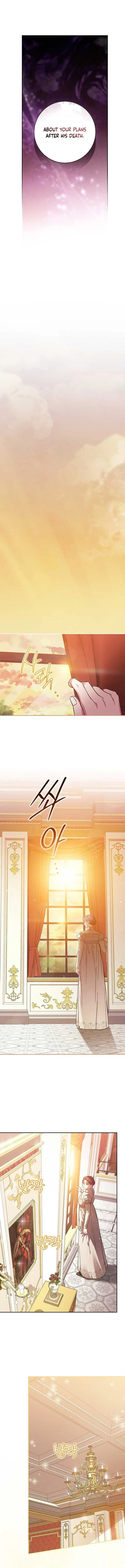 The Broken Ring: This Marriage Will Fail Anyway Chapter 75 Page 12