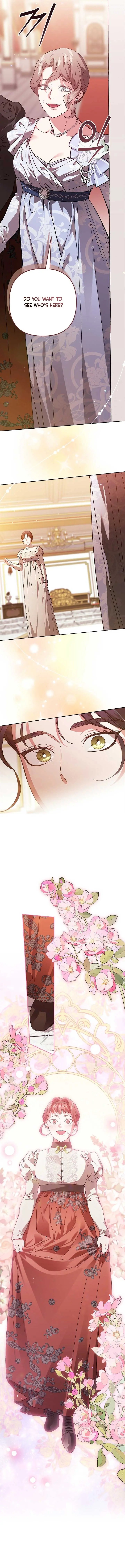 The Broken Ring: This Marriage Will Fail Anyway Chapter 75 Page 15