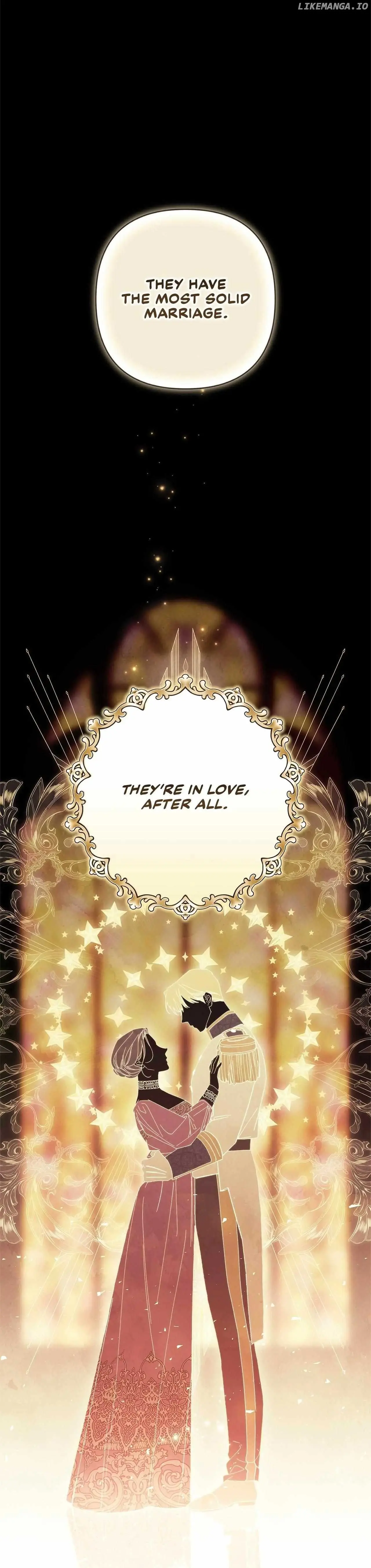 The Broken Ring: This Marriage Will Fail Anyway Chapter 78 Page 2