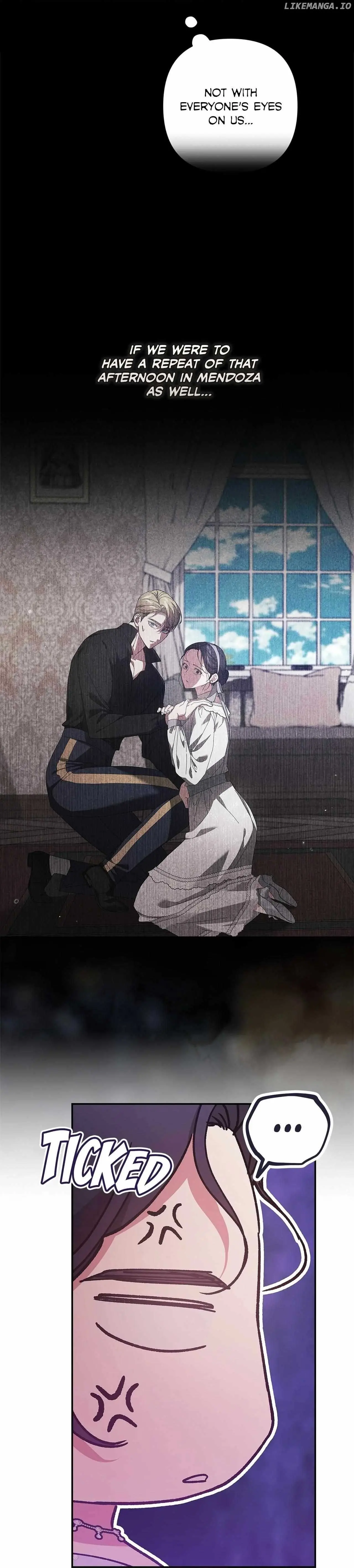 The Broken Ring: This Marriage Will Fail Anyway Chapter 78 Page 6