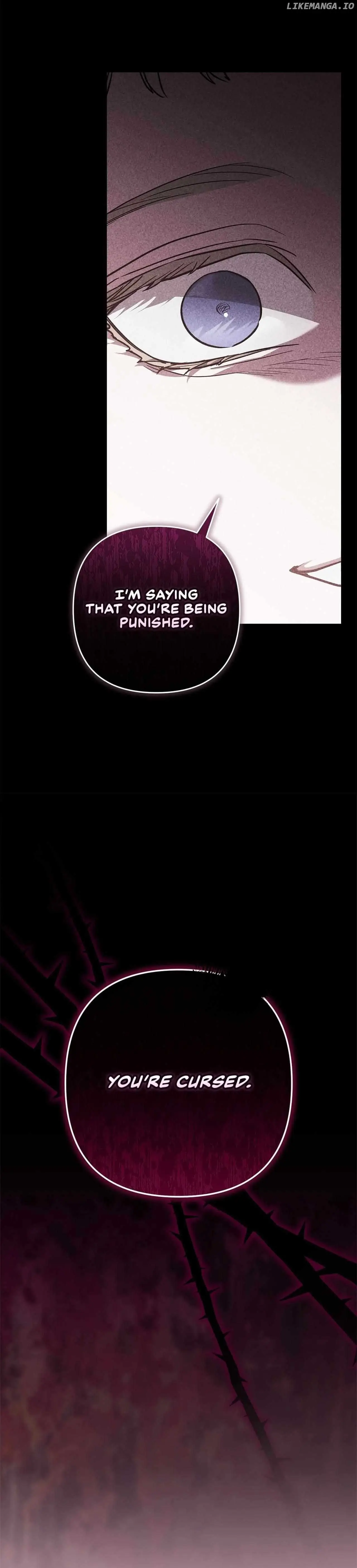 The Broken Ring: This Marriage Will Fail Anyway Chapter 78 Page 17