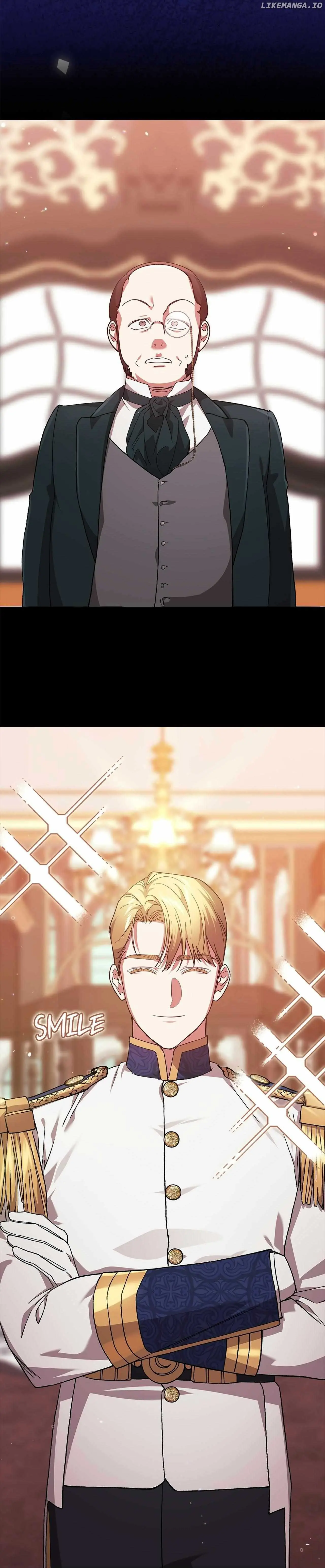 The Broken Ring: This Marriage Will Fail Anyway Chapter 78 Page 31