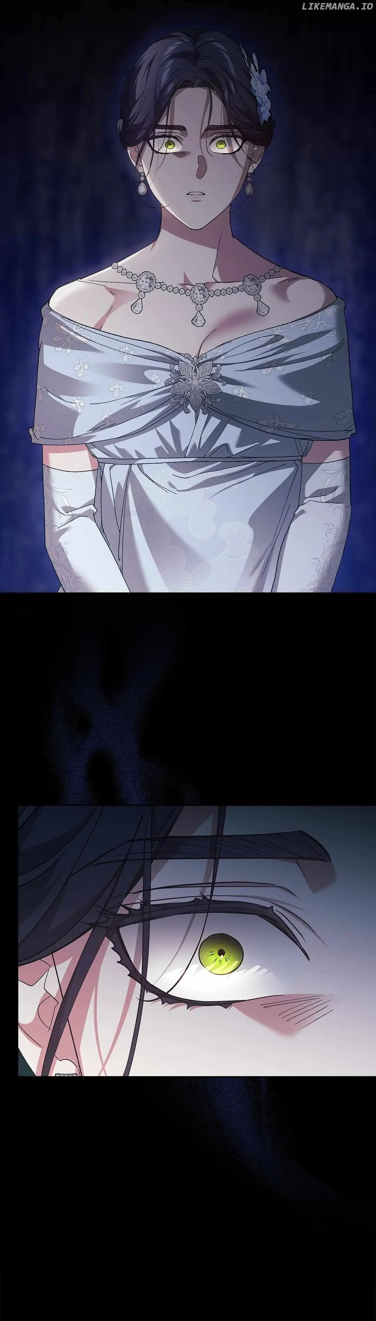 The Broken Ring: This Marriage Will Fail Anyway Chapter 81 Page 6