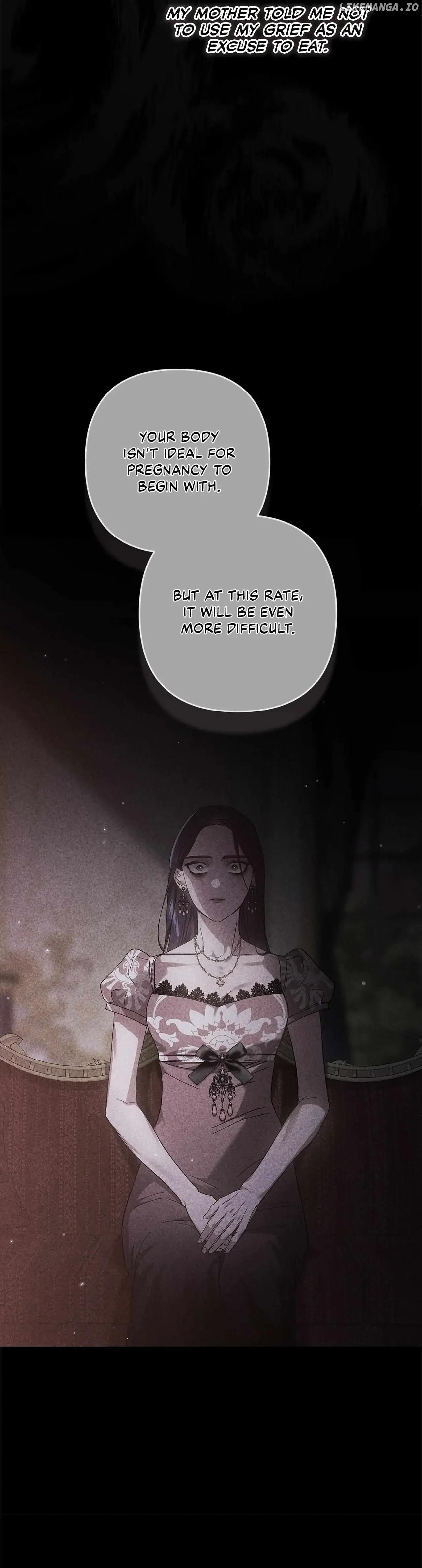 The Broken Ring: This Marriage Will Fail Anyway Chapter 81 Page 29
