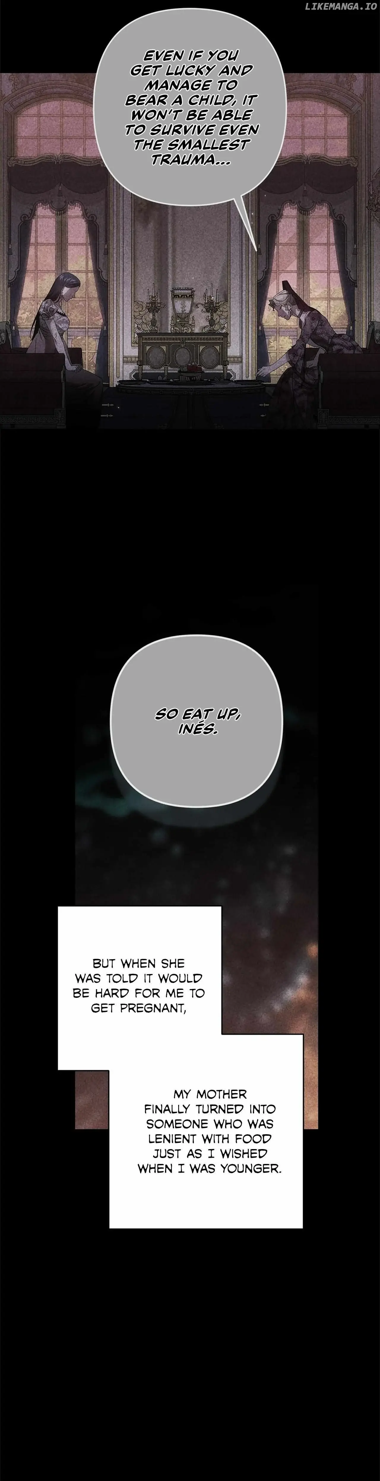 The Broken Ring: This Marriage Will Fail Anyway Chapter 81 Page 30