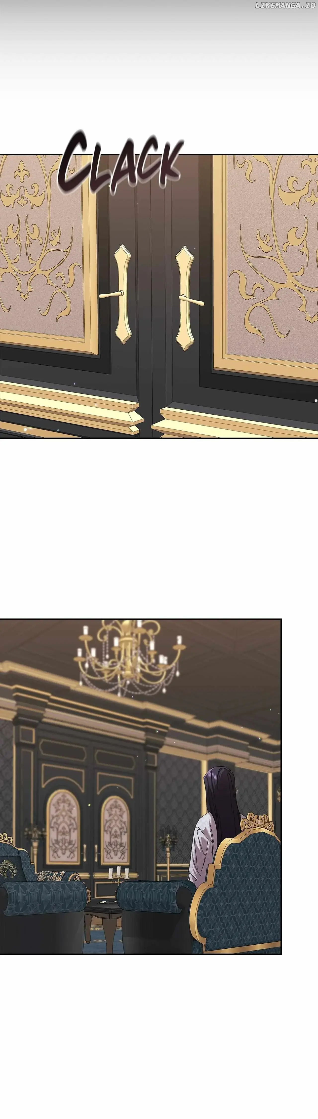The Broken Ring: This Marriage Will Fail Anyway Chapter 81 Page 32