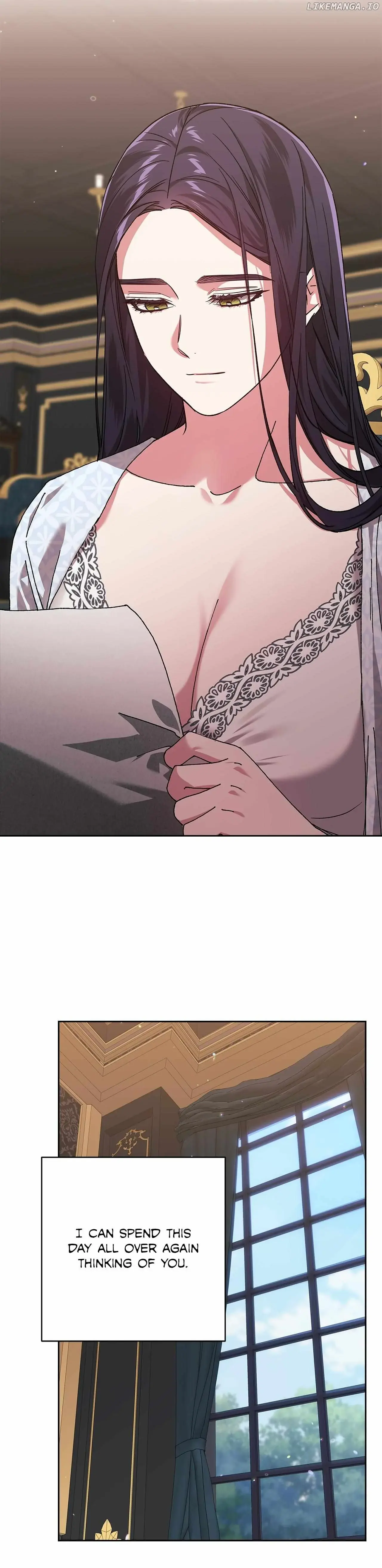 The Broken Ring: This Marriage Will Fail Anyway Chapter 81 Page 37