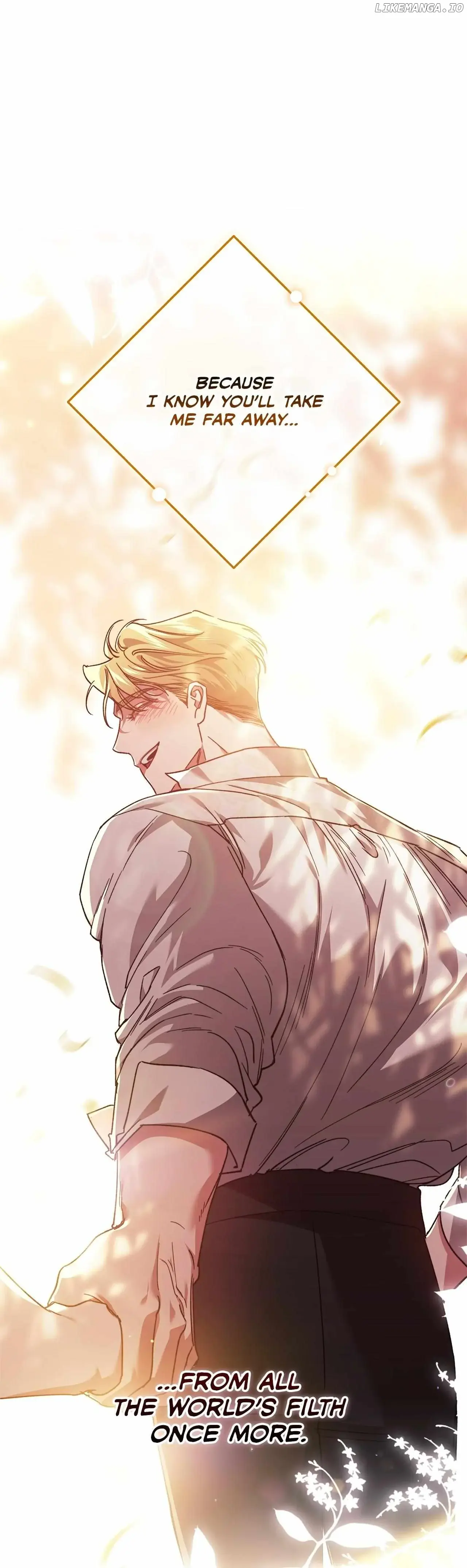 The Broken Ring: This Marriage Will Fail Anyway Chapter 81 Page 38