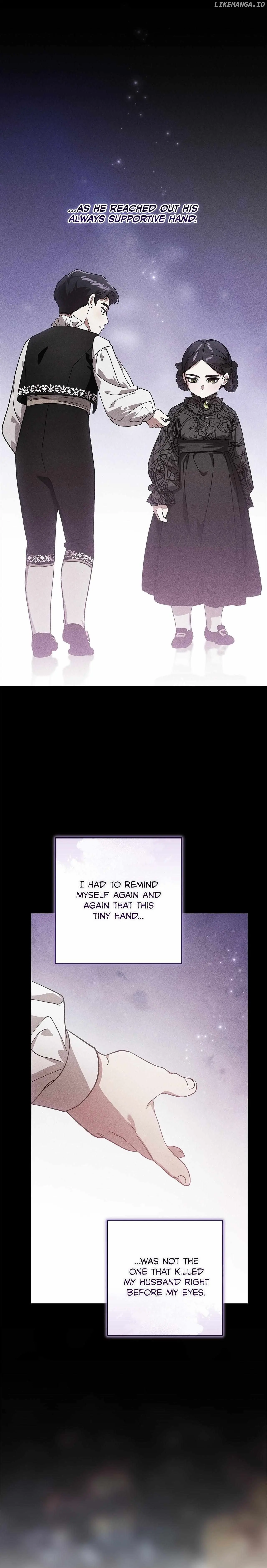 The Broken Ring: This Marriage Will Fail Anyway Chapter 82 Page 19