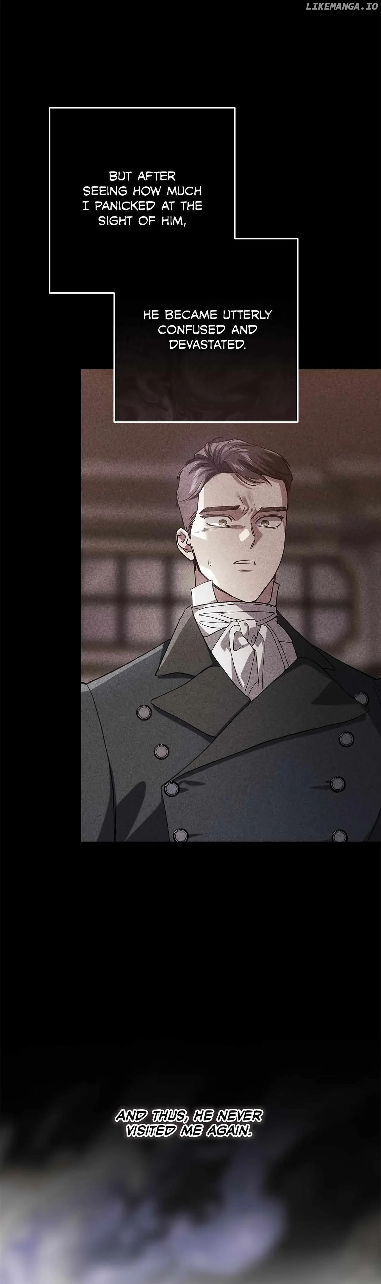 The Broken Ring: This Marriage Will Fail Anyway Chapter 82 Page 24