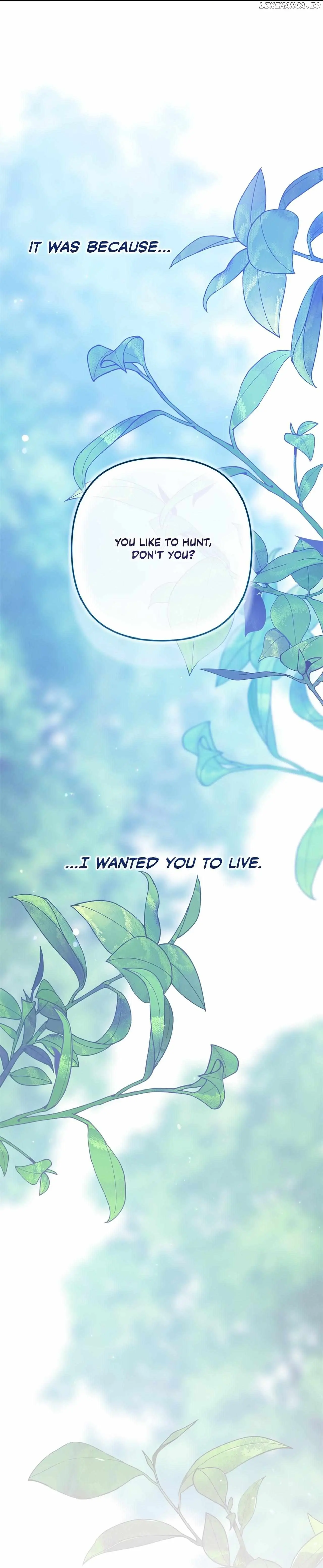 The Broken Ring: This Marriage Will Fail Anyway Chapter 82 Page 38