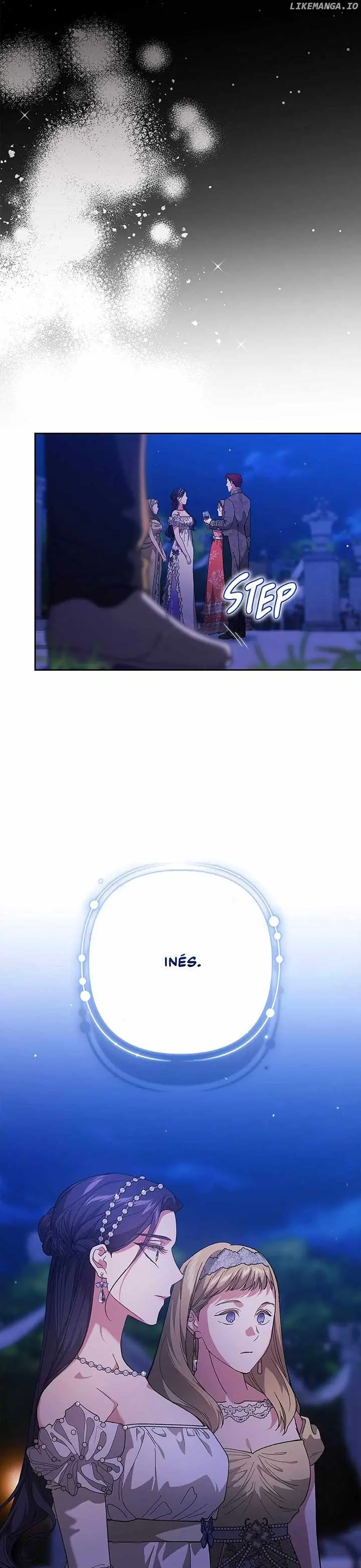 The Broken Ring: This Marriage Will Fail Anyway Chapter 84 Page 14