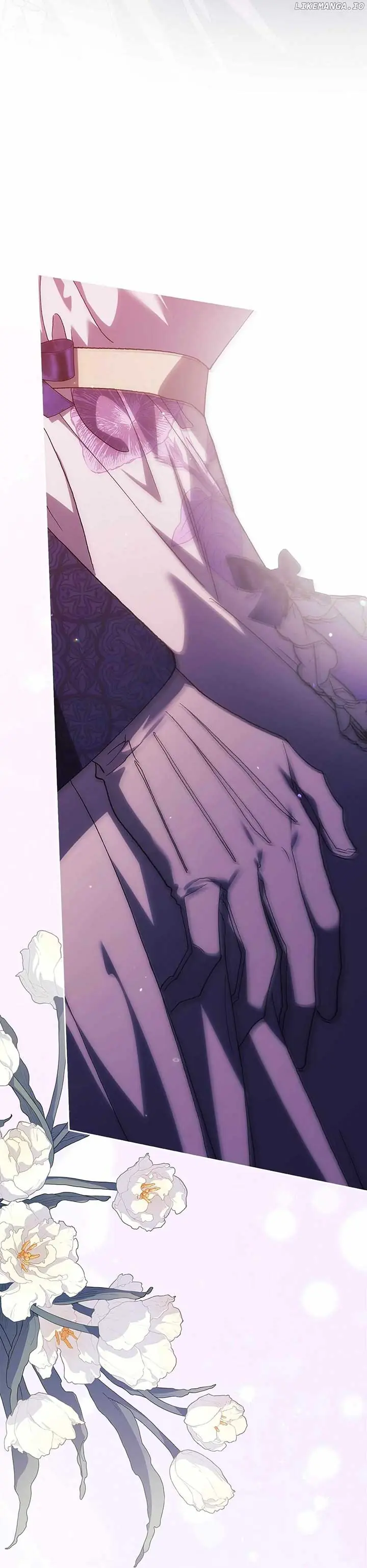 The Broken Ring: This Marriage Will Fail Anyway Chapter 84 Page 18