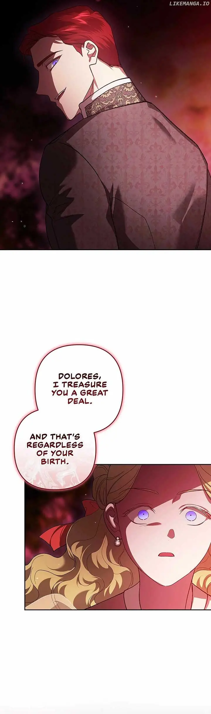 The Broken Ring: This Marriage Will Fail Anyway Chapter 84 Page 41