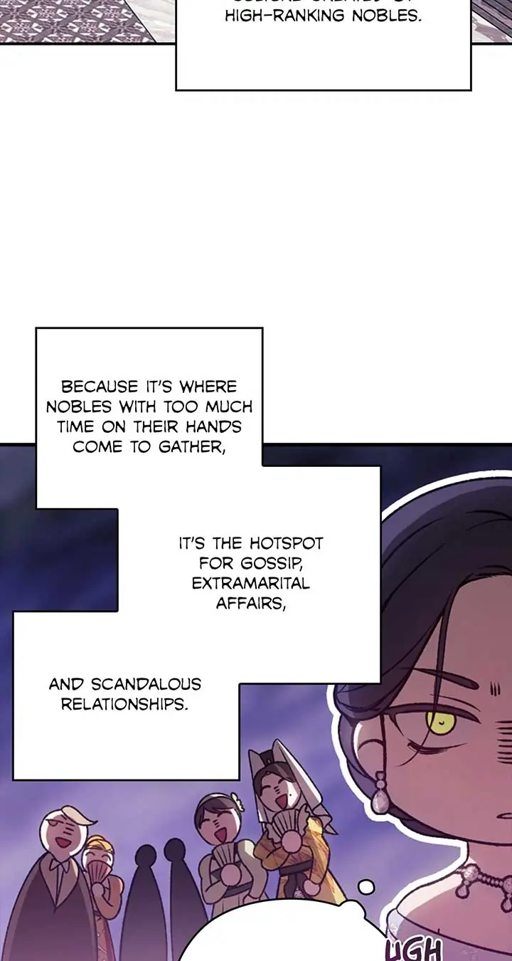The Broken Ring: This Marriage Will Fail Anyway Chapter 85 Page 4