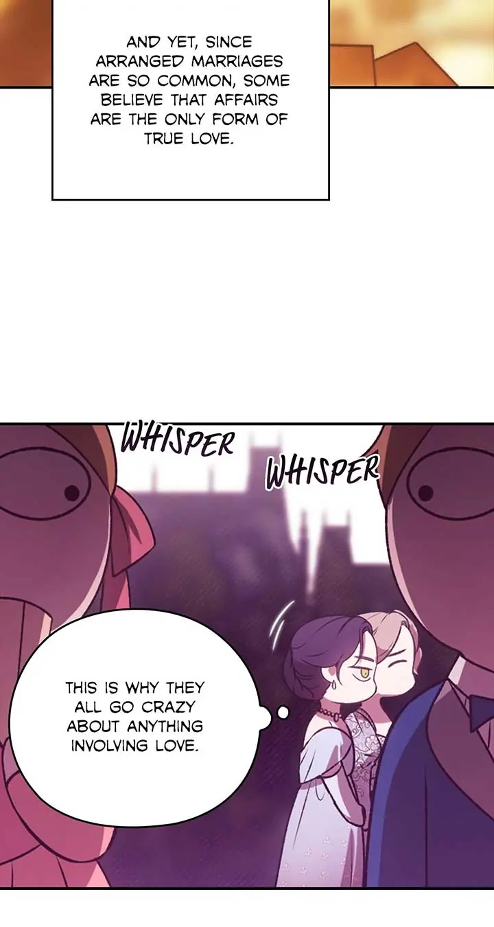 The Broken Ring: This Marriage Will Fail Anyway Chapter 85 Page 6