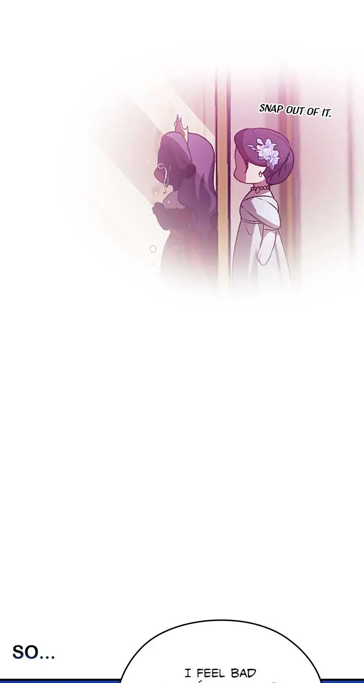 The Broken Ring: This Marriage Will Fail Anyway Chapter 85 Page 7