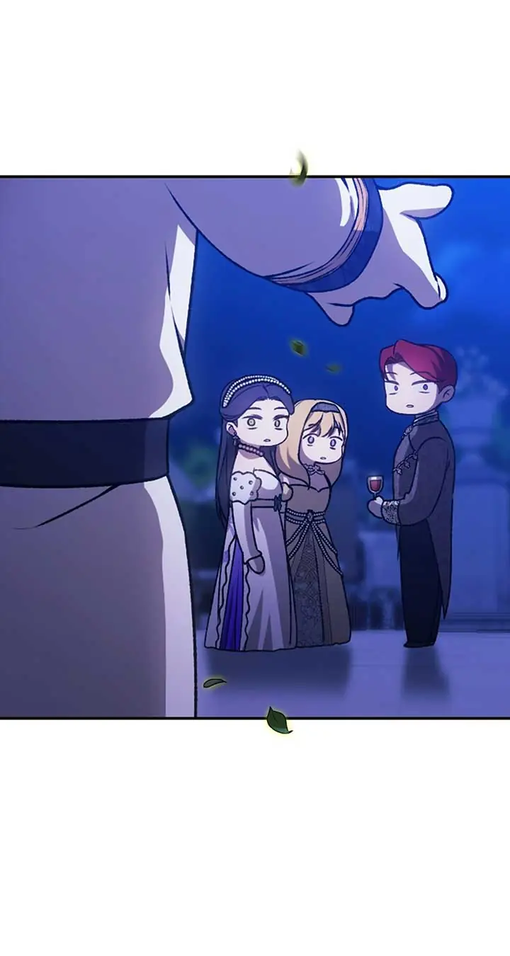 The Broken Ring: This Marriage Will Fail Anyway Chapter 85 Page 10