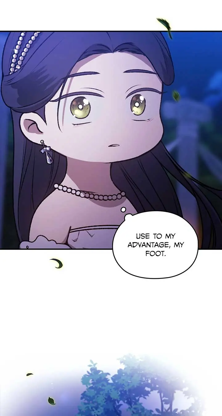 The Broken Ring: This Marriage Will Fail Anyway Chapter 85 Page 11
