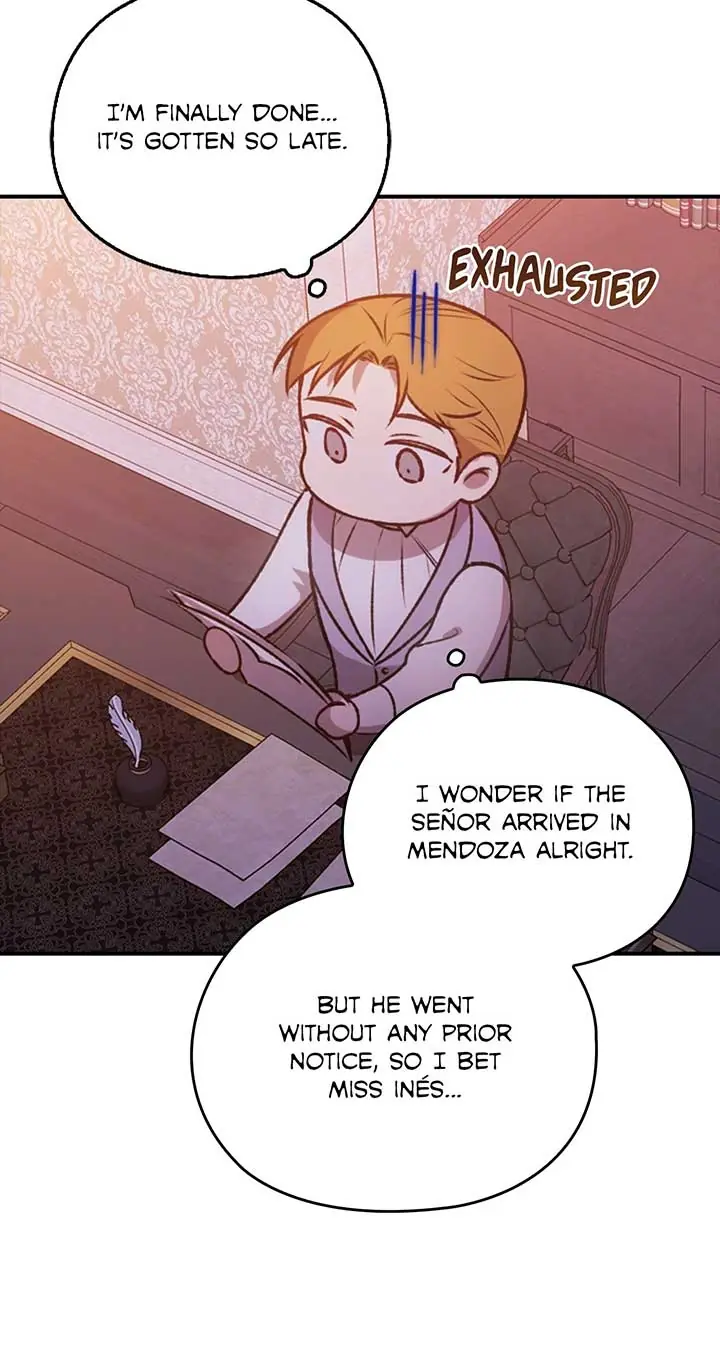 The Broken Ring: This Marriage Will Fail Anyway Chapter 85 Page 14