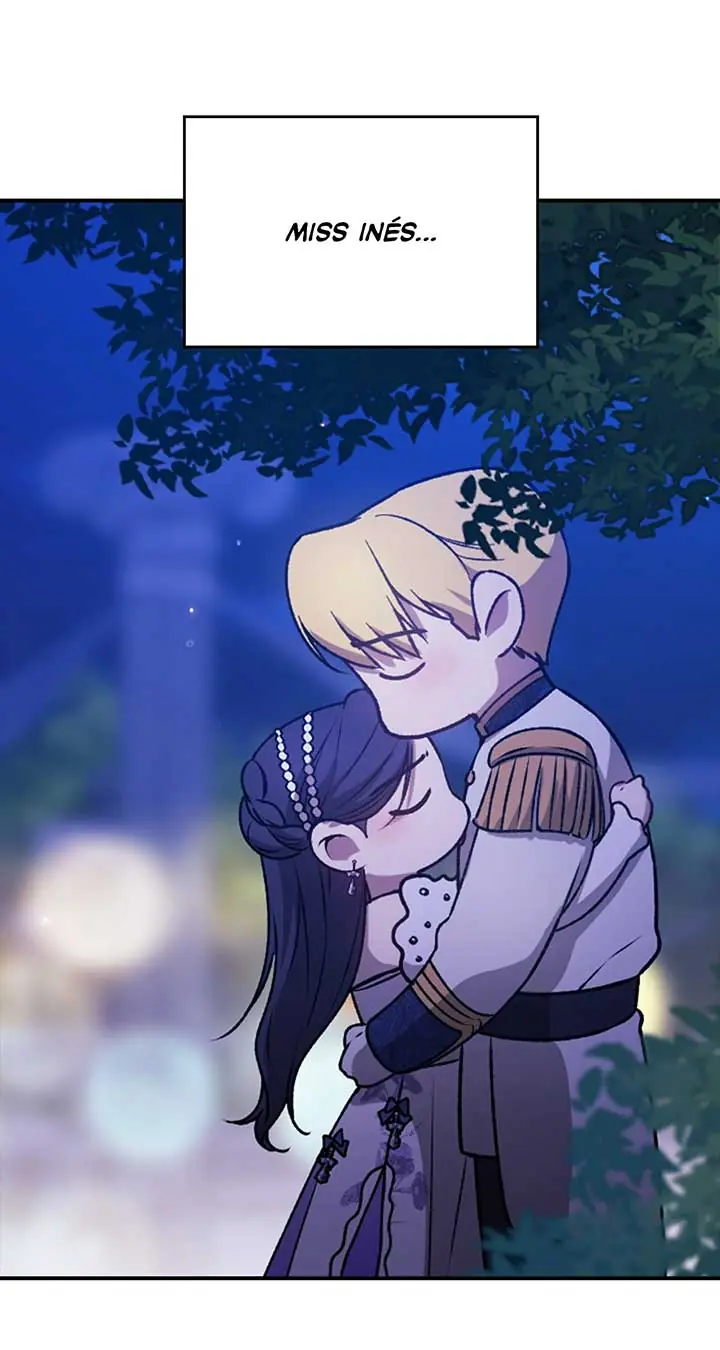 The Broken Ring: This Marriage Will Fail Anyway Chapter 85 Page 15