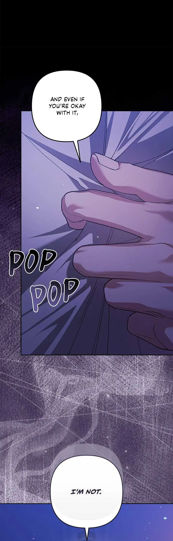 The Broken Ring: This Marriage Will Fail Anyway Chapter 86 Page 22