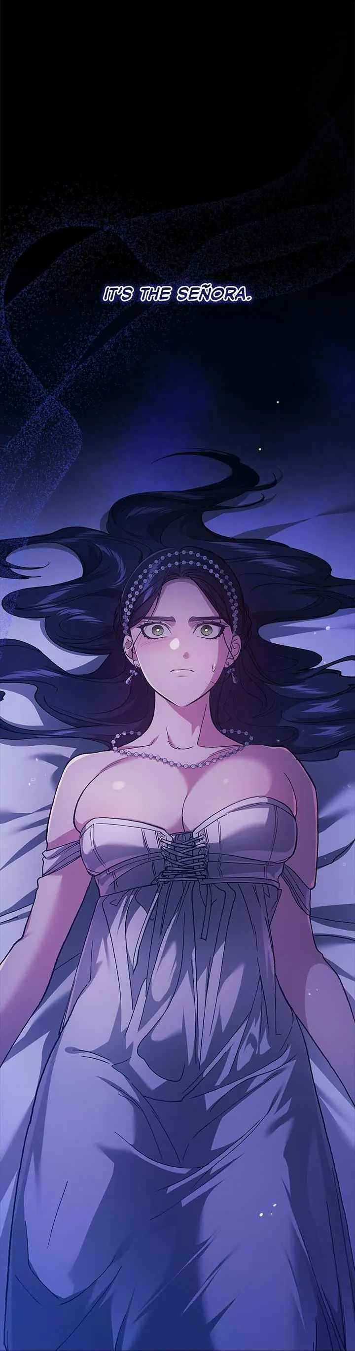 The Broken Ring: This Marriage Will Fail Anyway Chapter 86 Page 26