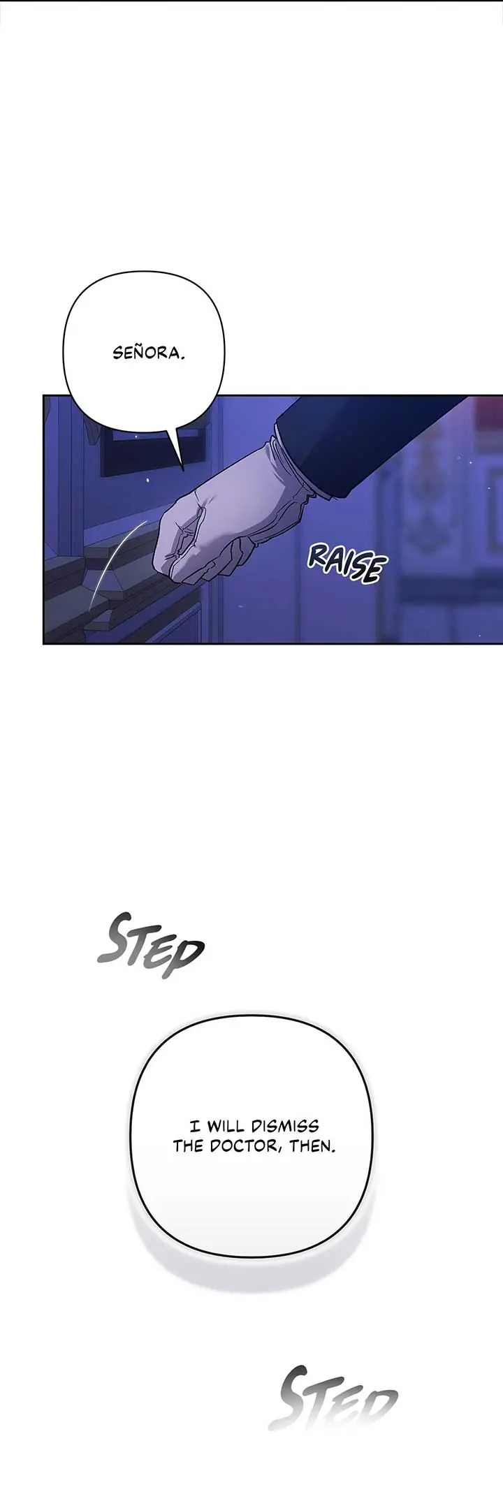 The Broken Ring: This Marriage Will Fail Anyway Chapter 86 Page 27