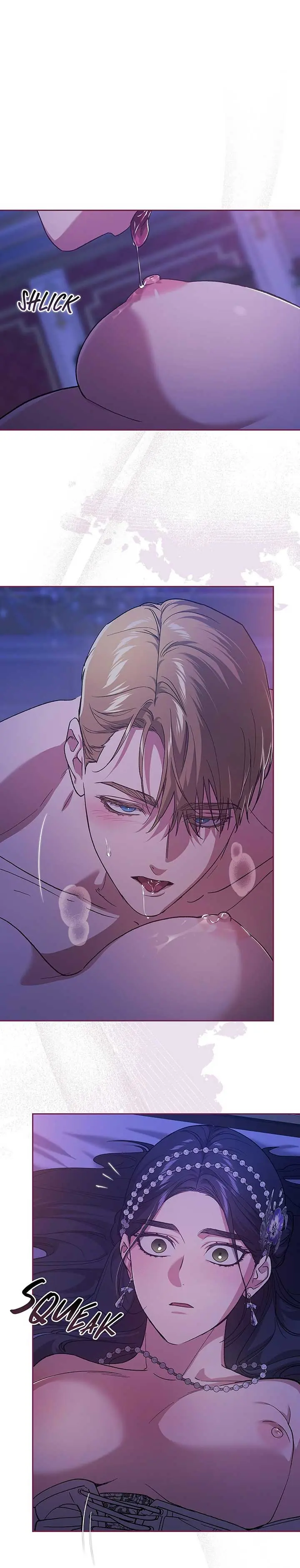 The Broken Ring: This Marriage Will Fail Anyway Chapter 86 Page 31