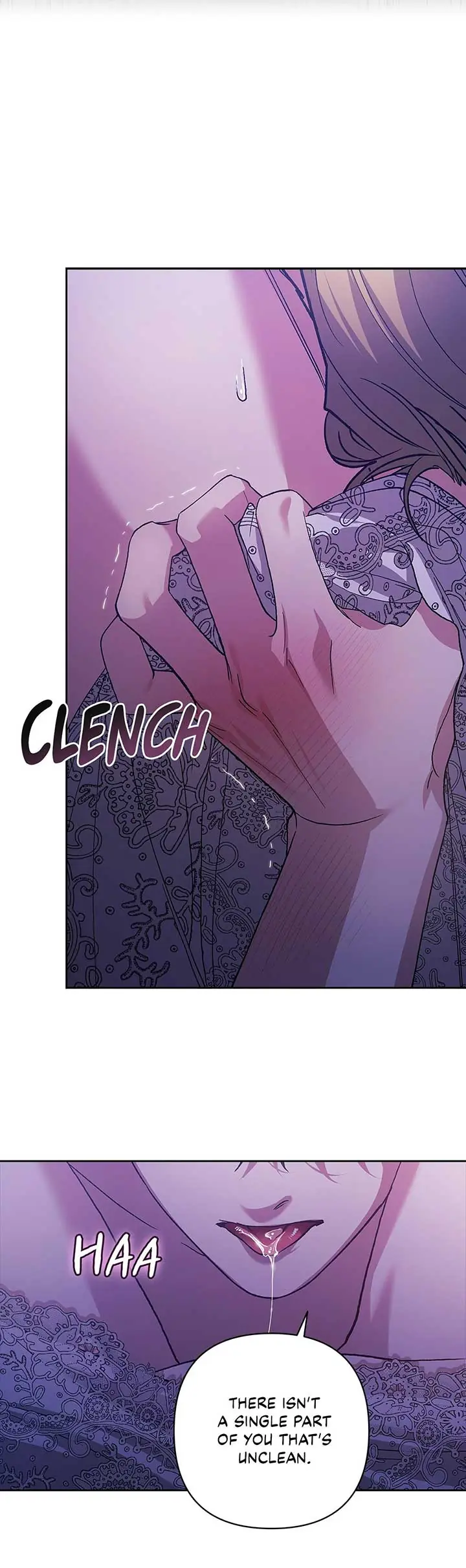 The Broken Ring: This Marriage Will Fail Anyway Chapter 86 Page 36
