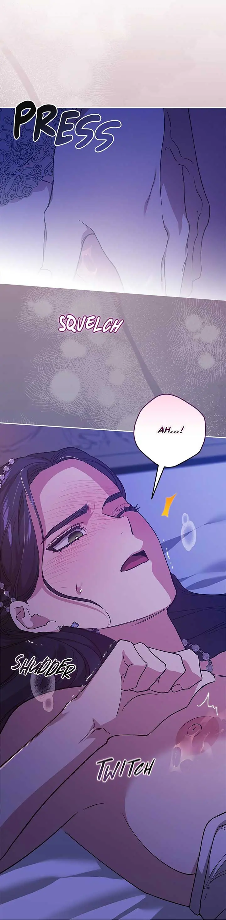 The Broken Ring: This Marriage Will Fail Anyway Chapter 86 Page 38