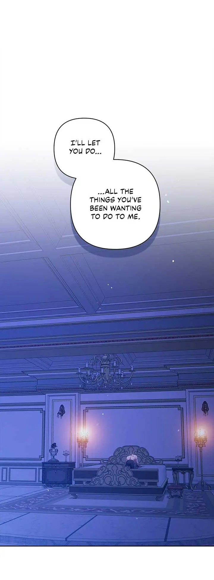 The Broken Ring: This Marriage Will Fail Anyway Chapter 87 Page 2