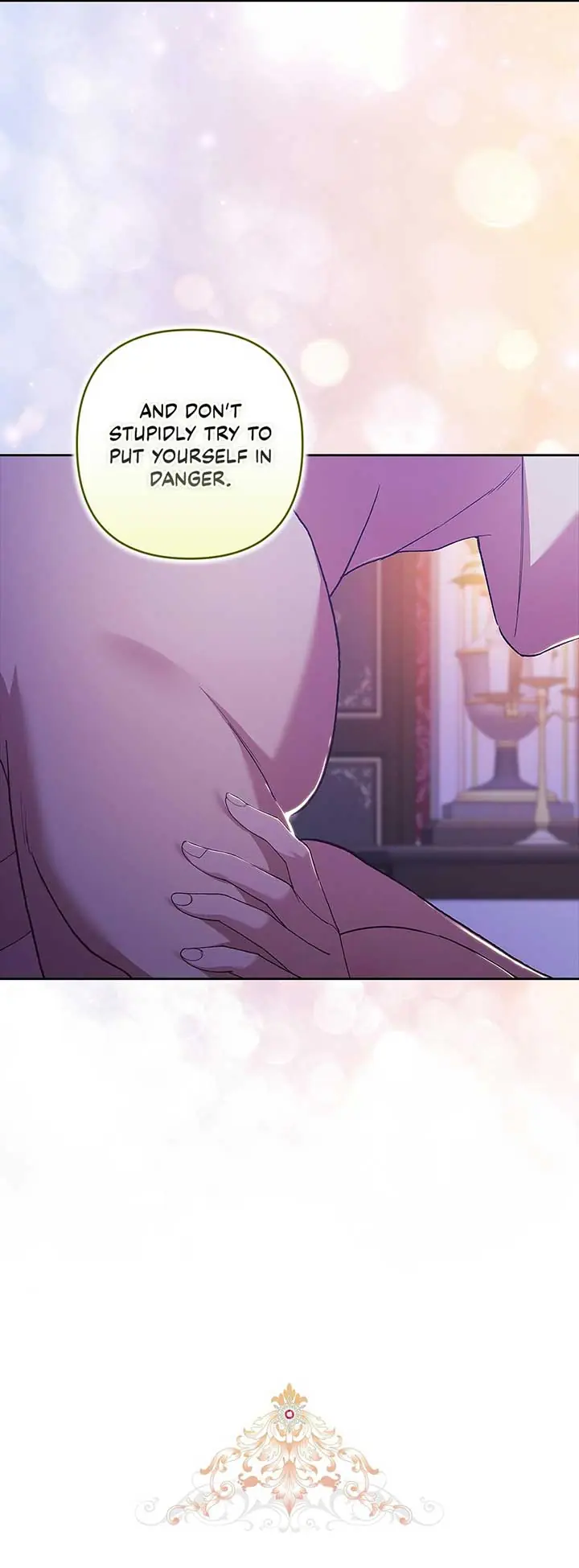 The Broken Ring: This Marriage Will Fail Anyway Chapter 87 Page 4