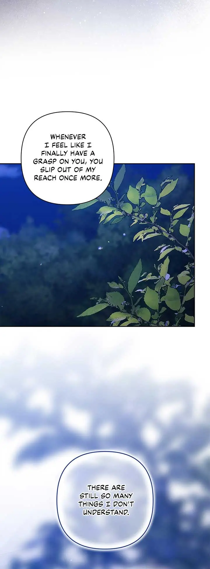 The Broken Ring: This Marriage Will Fail Anyway Chapter 87 Page 15