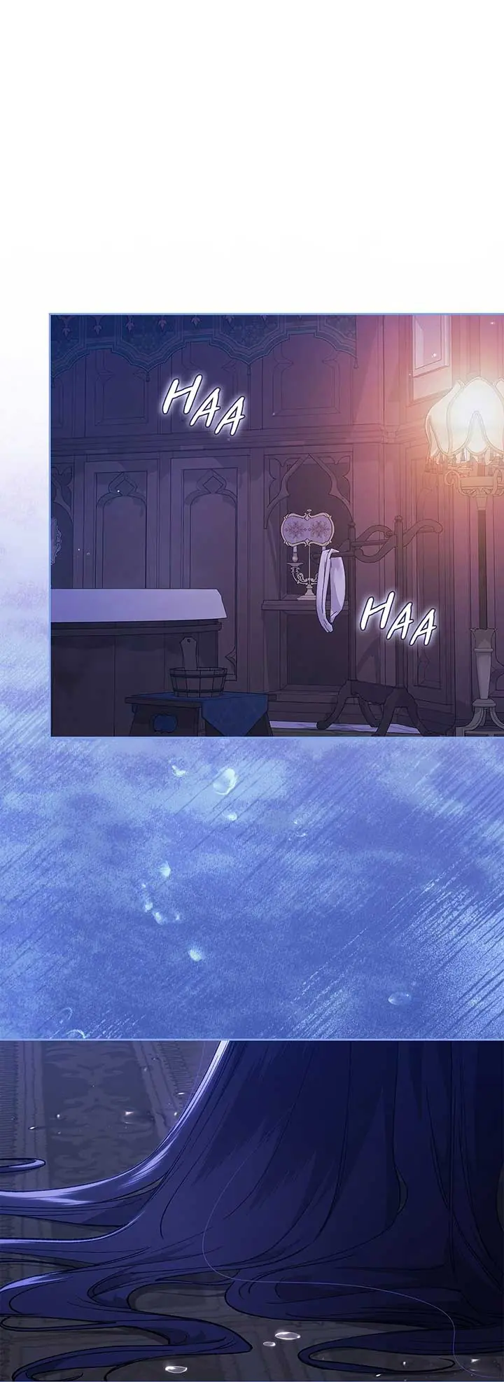 The Broken Ring: This Marriage Will Fail Anyway Chapter 88 Page 2