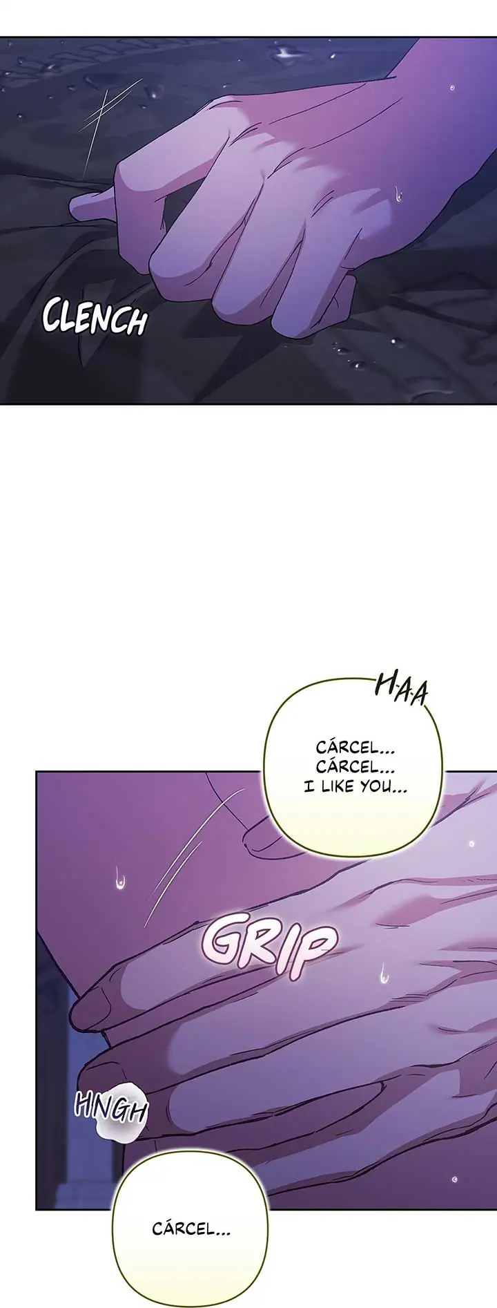 The Broken Ring: This Marriage Will Fail Anyway Chapter 88 Page 7
