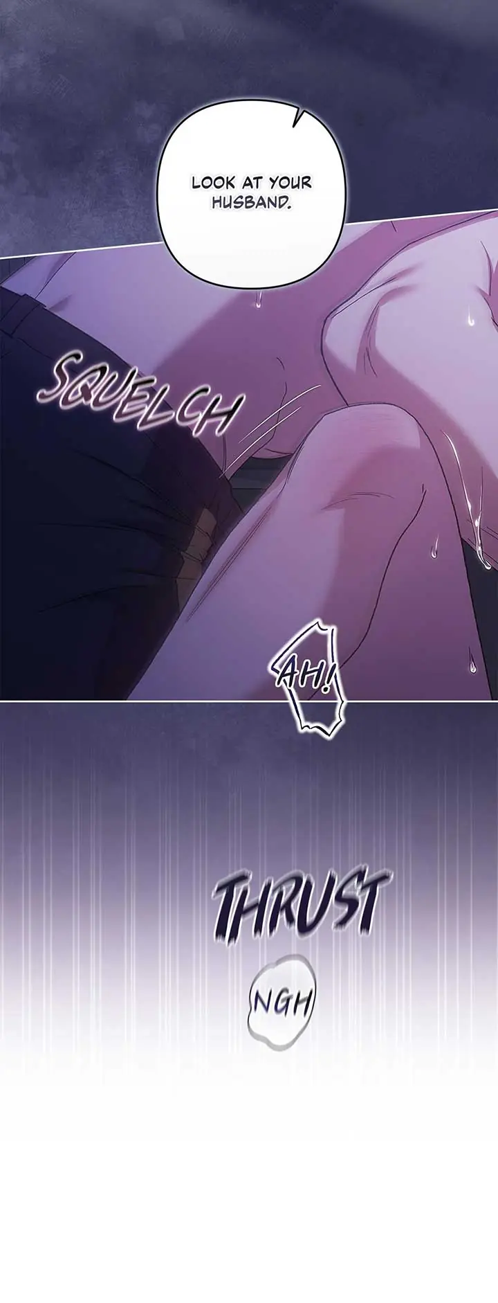 The Broken Ring: This Marriage Will Fail Anyway Chapter 88 Page 11