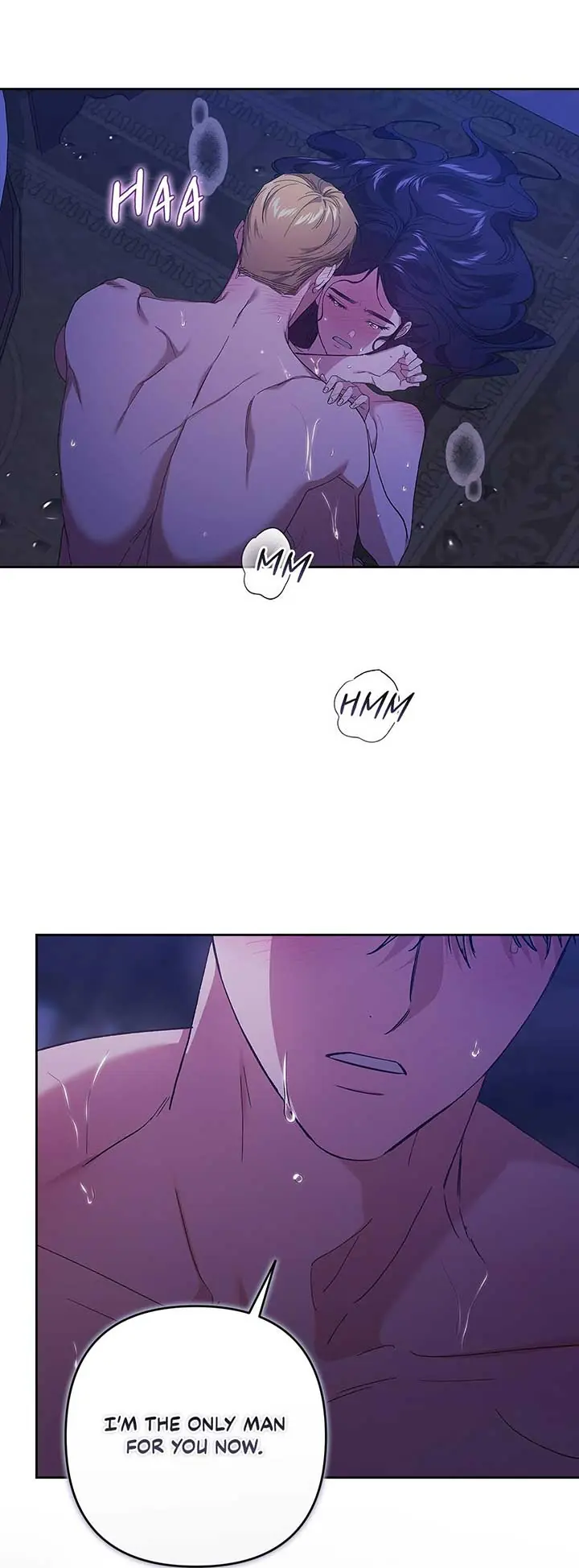 The Broken Ring: This Marriage Will Fail Anyway Chapter 88 Page 12