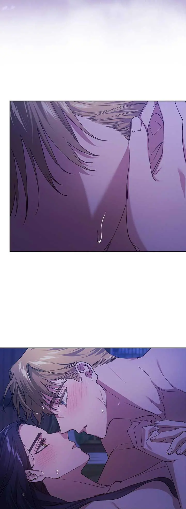 The Broken Ring: This Marriage Will Fail Anyway Chapter 88 Page 15