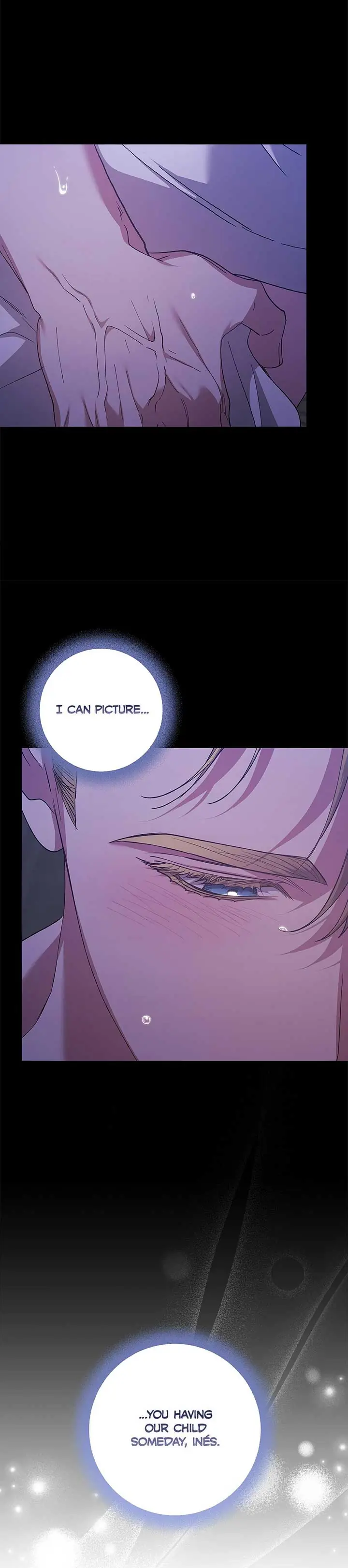 The Broken Ring: This Marriage Will Fail Anyway Chapter 88 Page 23