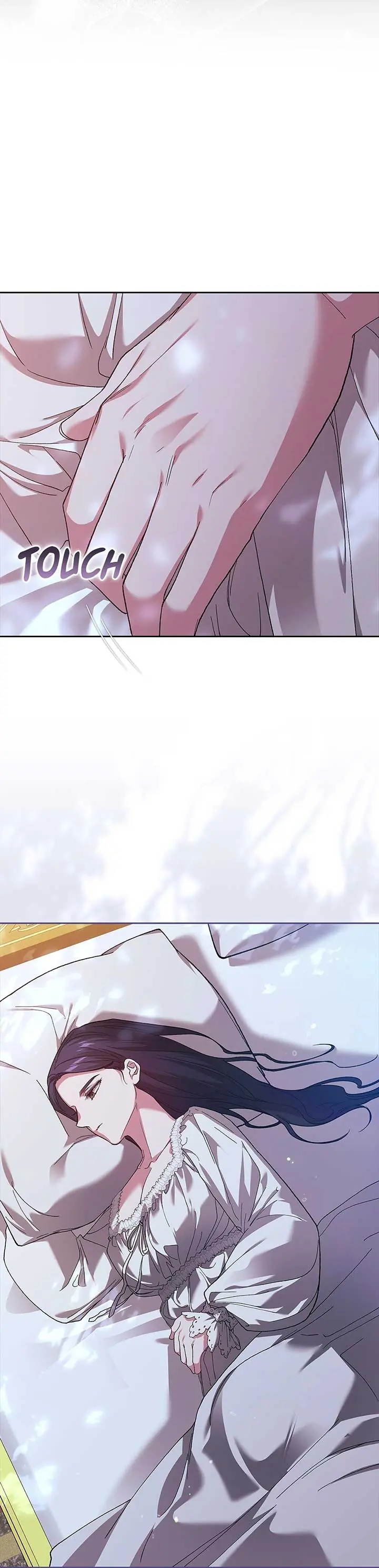 The Broken Ring: This Marriage Will Fail Anyway Chapter 88 Page 24